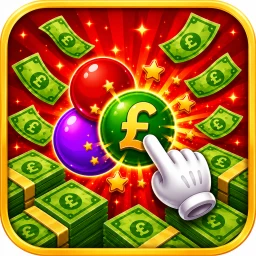 Candy Blast Saga: Jackpot Game のアイコン