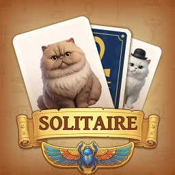Ikon Solitaire Match